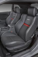 Dodge Challenger SRT8 2008 года